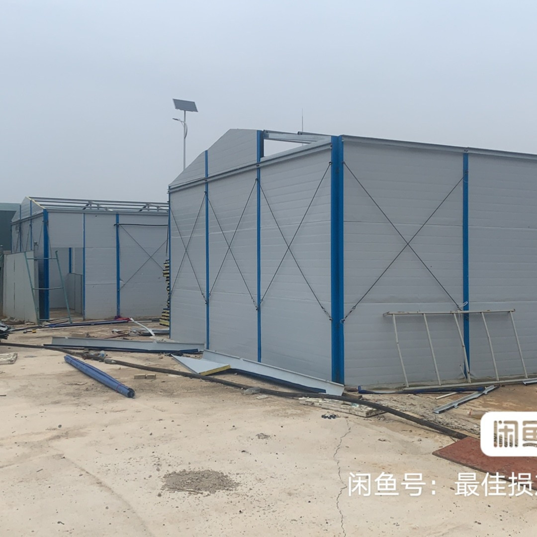 防城港集装箱改造成创意家居的设计理念与实践